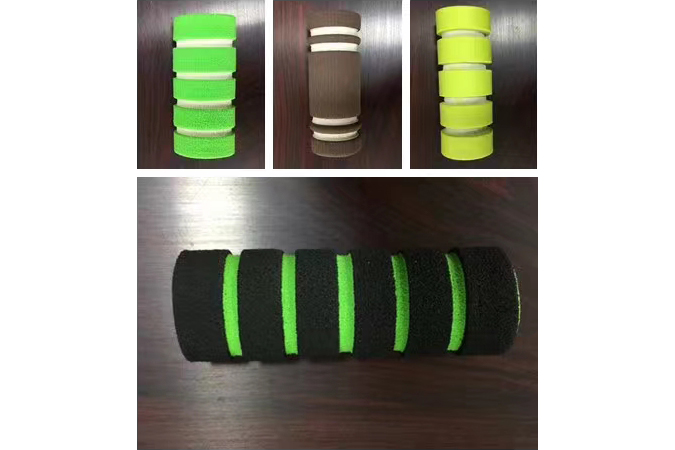 橡胶发泡管